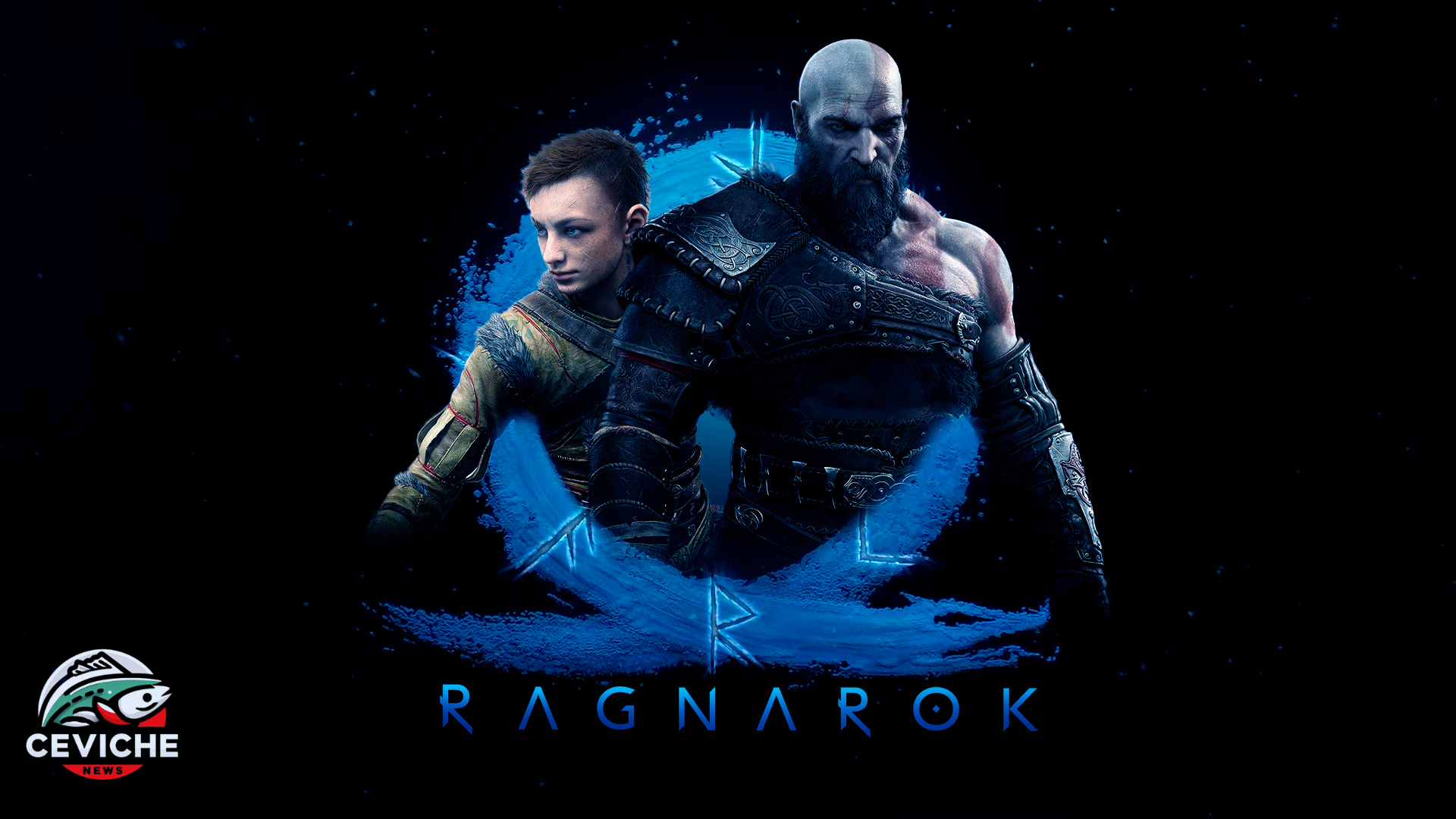 confirmado: god of war ragnarok llegará a pc como exclusivo de playstation