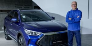 dorival júnior, técnico da seleção brasileira, é o novo embaixador da byd