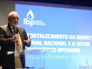 petrobras ceo to step down amid power struggles