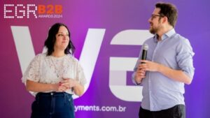 empresa brasileira de pagamentos wepayments é finalista do egr b2b awards