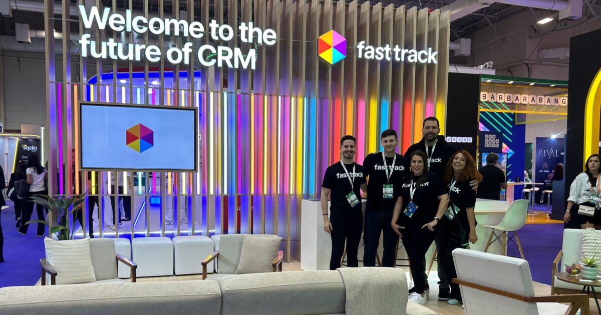 fast track solutions no brasil: inovação, parcerias e perspectivas no mercado brasileiro de gaming