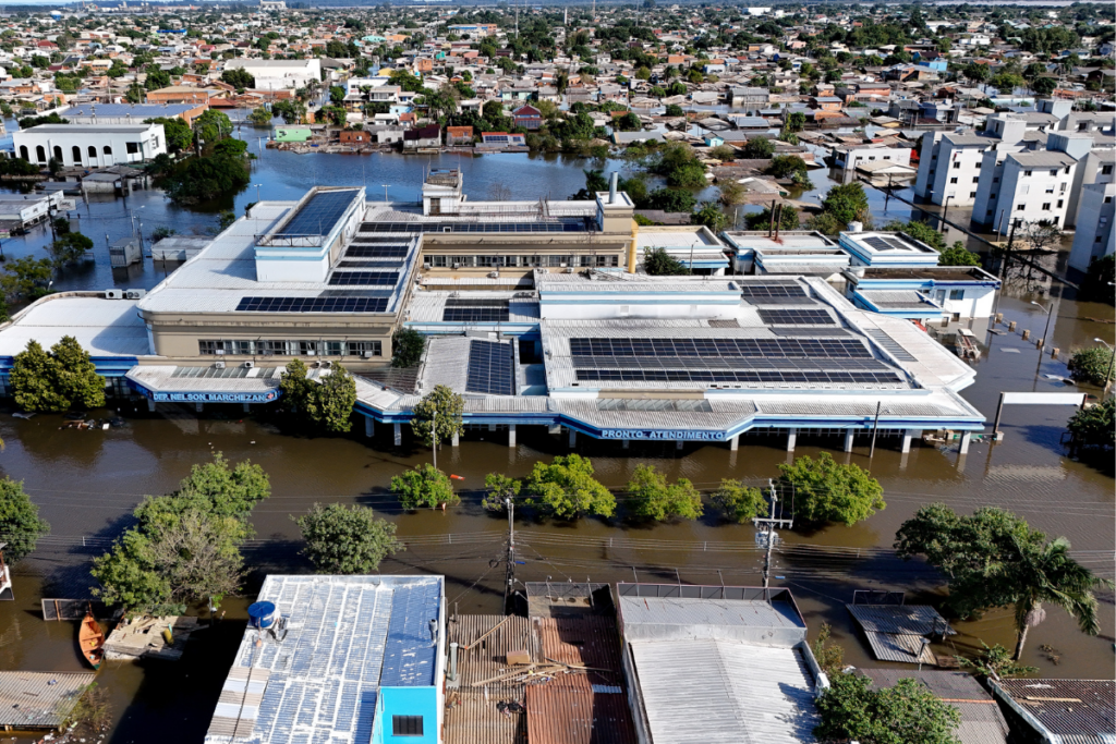 rio grande do sul rebuilding could mean relocating entire cities