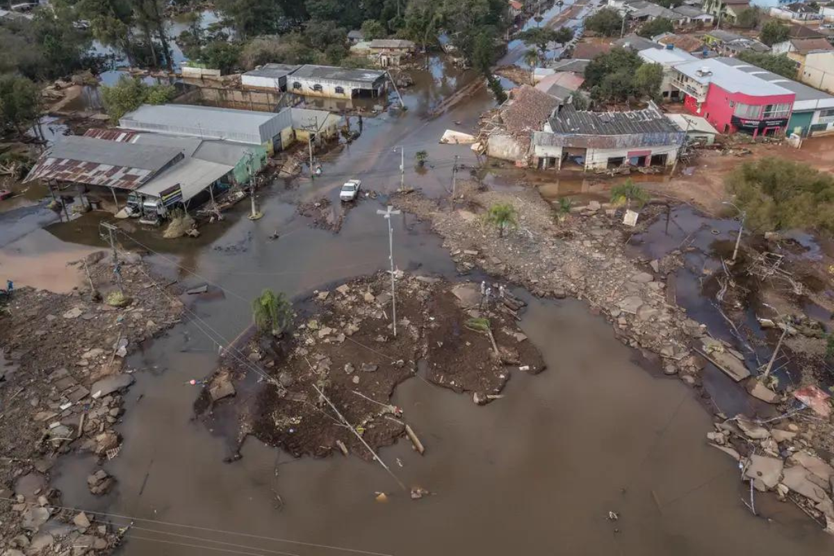 south brazil likely to see even more extreme rain in future