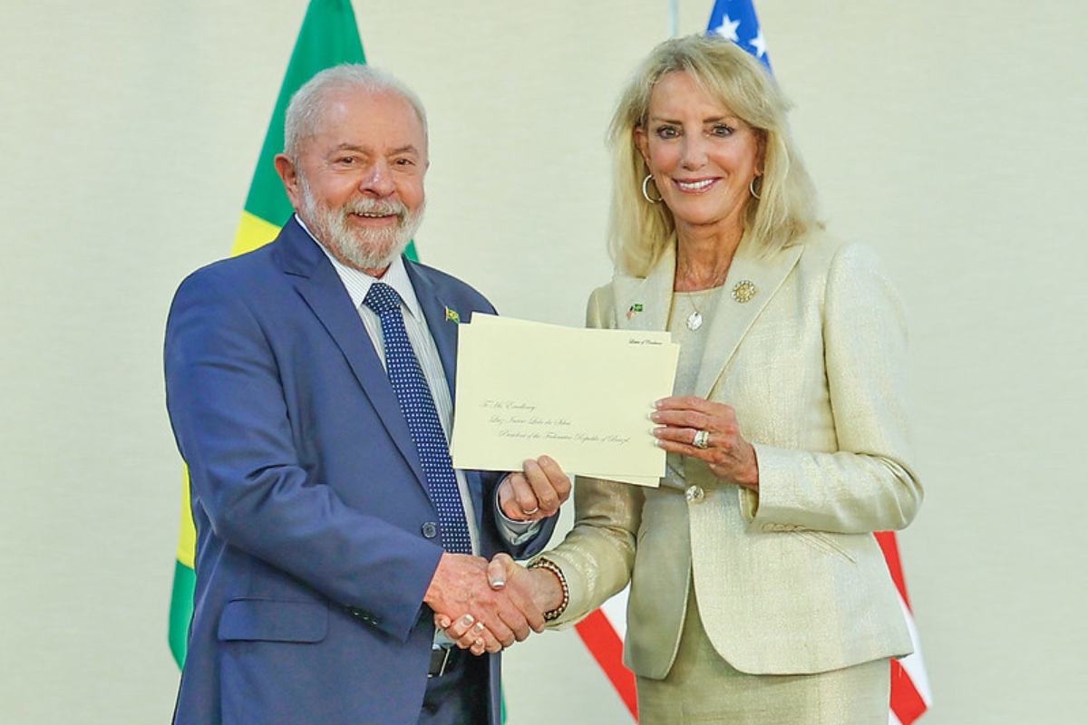 celebrating the bicentennial of the u.s. brazil partnership