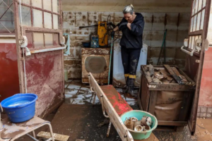 climate fund to finance aid to rio grande do sul companies