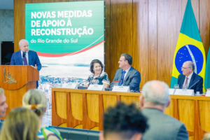 lula announces biggest aid package yet for rio grande do sul