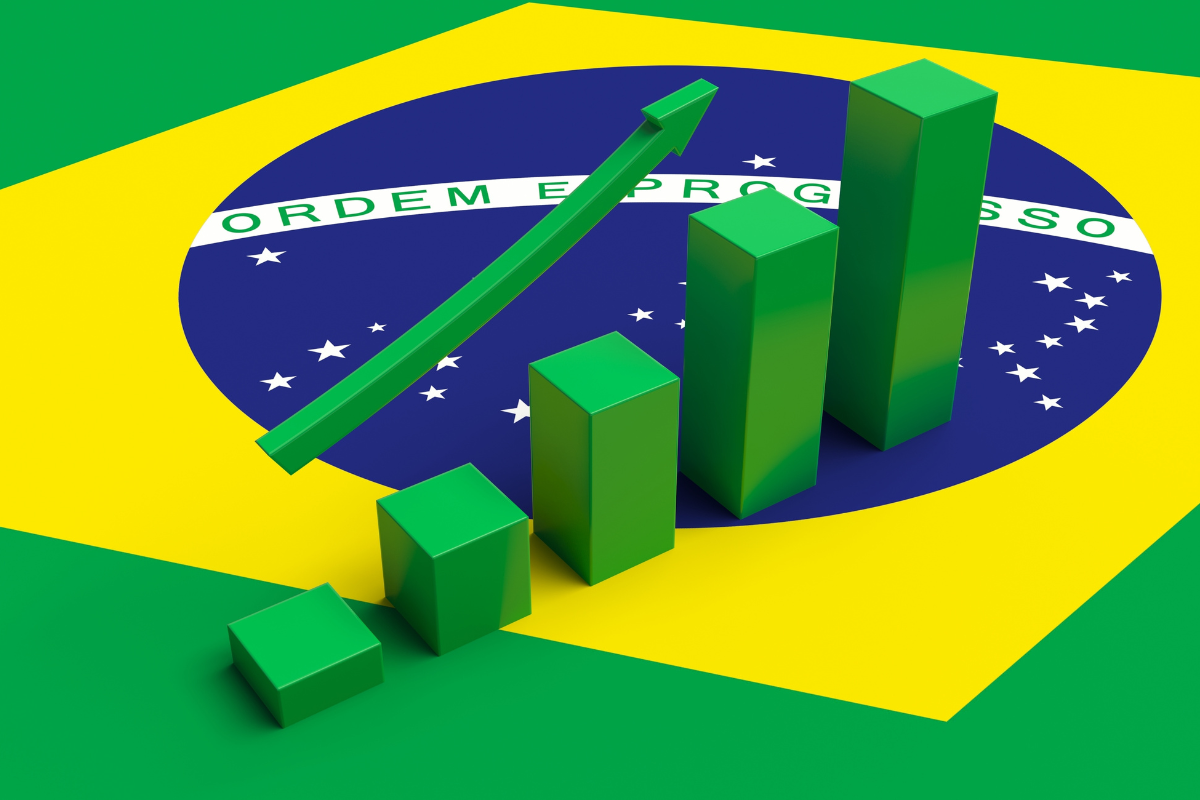 brazil’s public accounts record slim q1 surplus