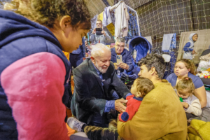 lula announces aid for rio grande do sul flood victims 