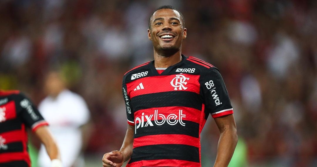 diretoria do flamengo está otimista com o reajuste do patrocínio da pixbet