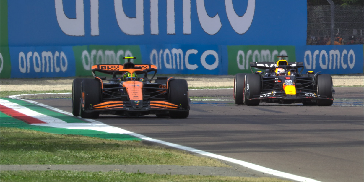 fórmula 1 se interessa por novo gp na Ásia, diz ceo da liberty media