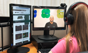 servidores da lottopar participam de capacitação sobre jogo seguro e jogo responsável