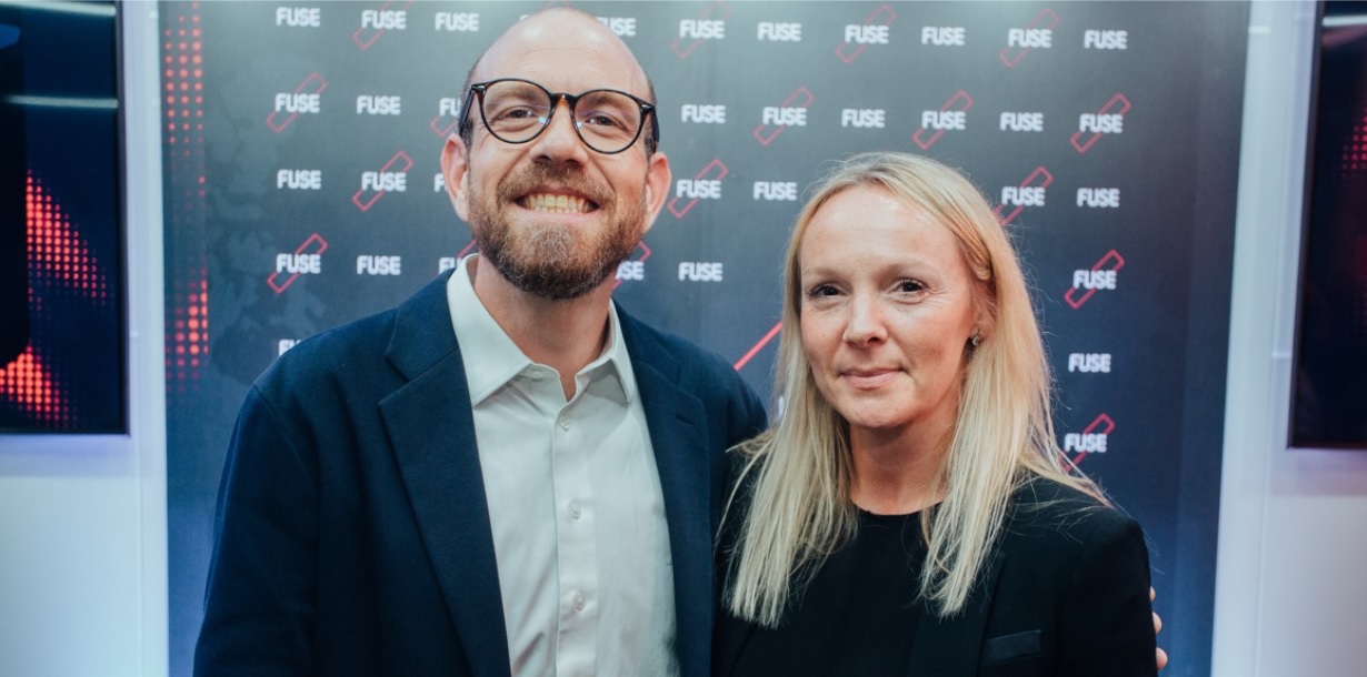 com luiz fiorese como diretor geral, agência fuse chega ao mercado brasileiro