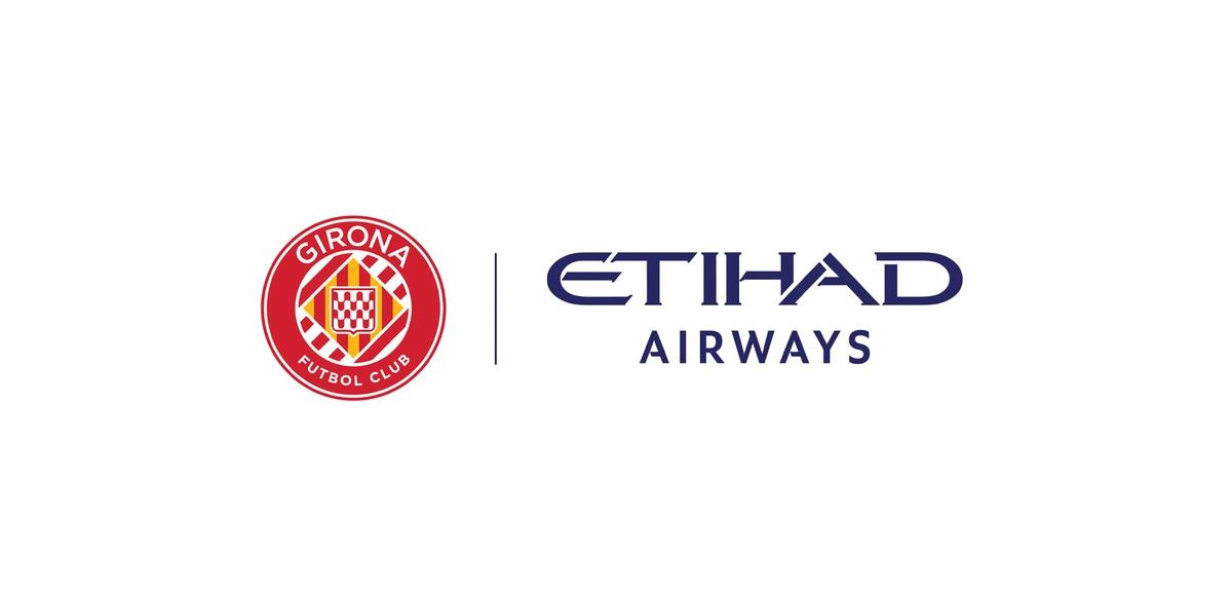 girona anuncia etihad airways como patrocinador máster por 3 temporadas