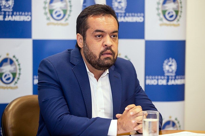 governador do rio de janeiro questiona no stf trechos da lei das apostas esportivas