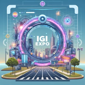 igi expo