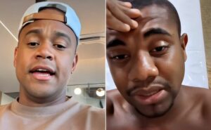 “dale misere”; após vídeo polêmico, léo santana manda recado para davi na web