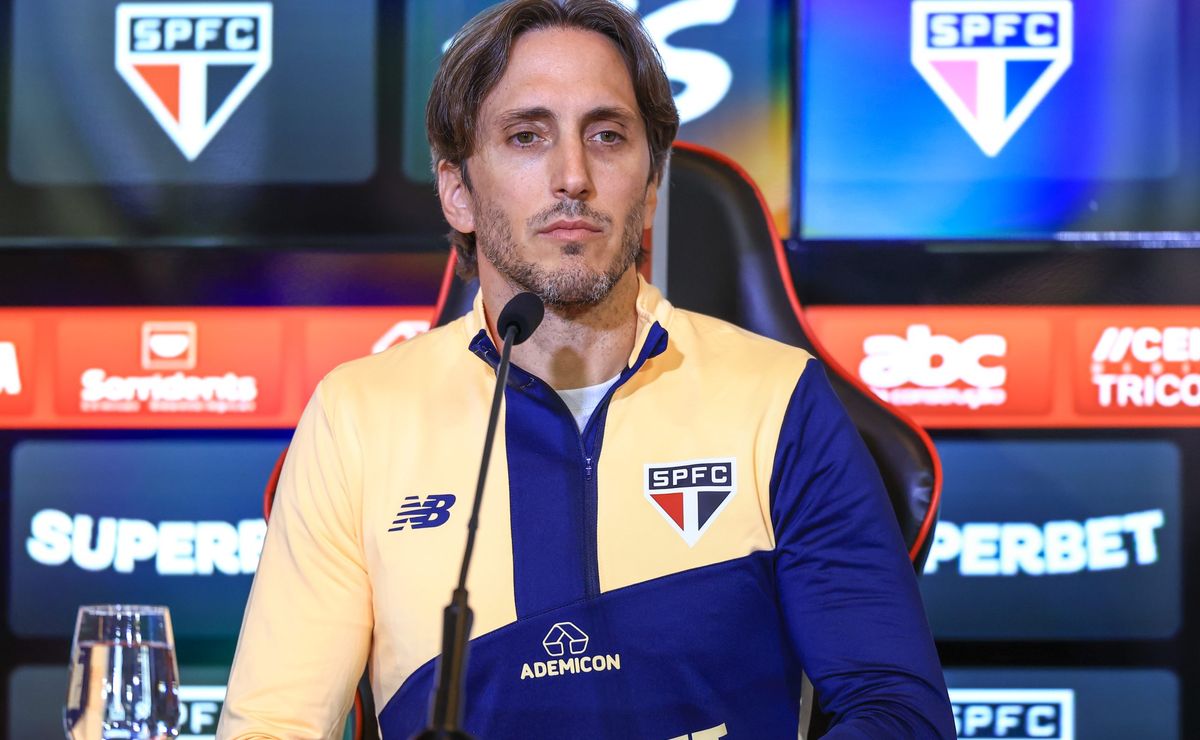 são paulo enfrenta fluminense para espantar histórico recente negativo