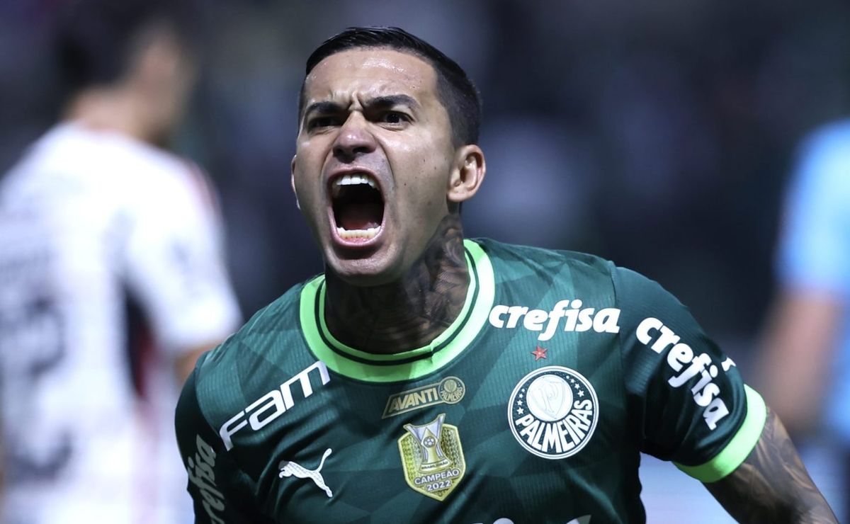 momento tão aguardado: palmeiras poderá ter todo o seu elenco à disposição no fim deste mês