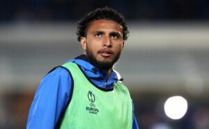 corinthians não tem mais porcentagem de Éderson, campeão da liga europa