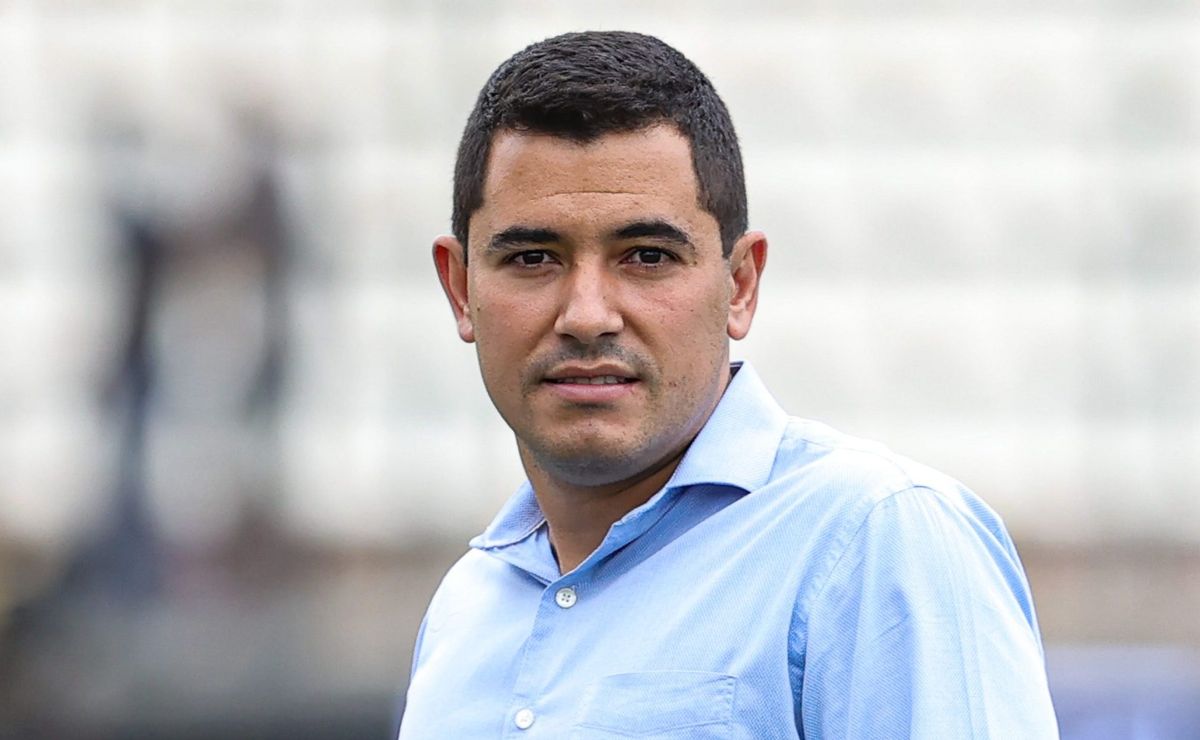 pedro martins indica Álvaro pacheco e nome é avaliado internamente; saiba os bastidores