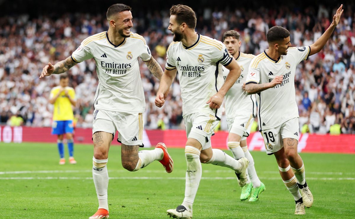 real madrid conquista 36º título espanhol e aumenta distância para barcelona e atlético de madrid