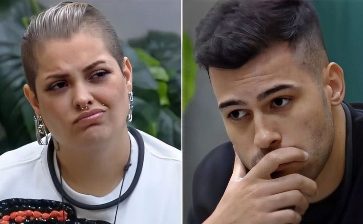 a grande conquista 2: após eliminação, mc mari desabafa sobre kaio: “não quis”