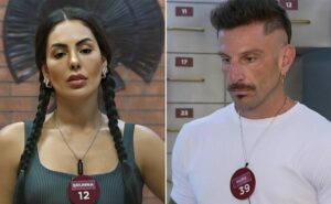 a grande conquista 2: brunna faz grave acusação contra guipa: “vieram falar comigo”