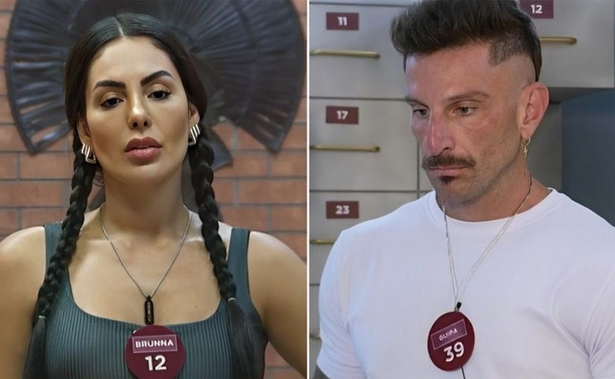 a grande conquista 2: brunna faz grave acusação contra guipa: “vieram falar comigo”