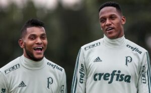 r$ 1 milhão: textor aprova a contratação de yerry mina para o botafogo no meio do ano