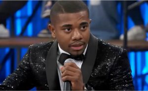 apesar de polêmicas, davi terá o seu contrato renovado com a tv globo, diz colunista