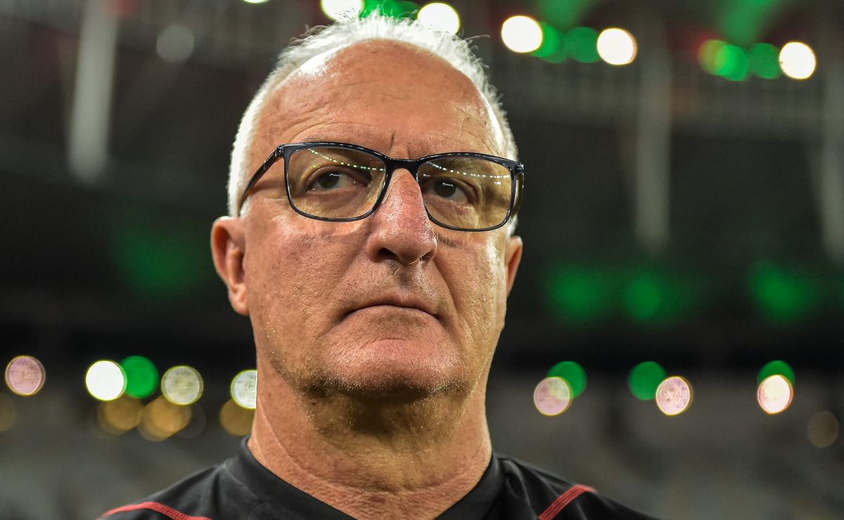 ainda está dando o que falar: dorival júnior comenta sobre lance polêmico em jogo contra o américa mg