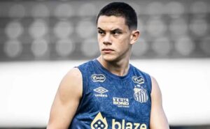 jp chermont é liberado da seleção pela cbf e reforça o santos contra o botafogo