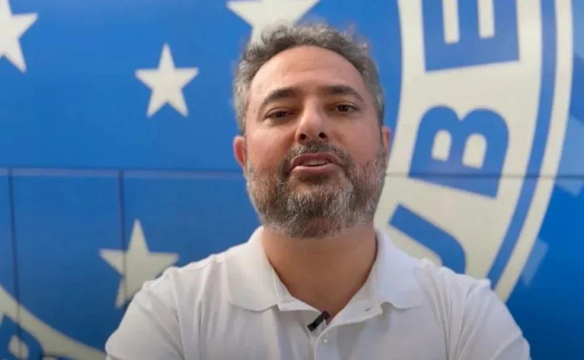 atlético mg disputa com cruzeiro, de alexandre mattos, a contratação de matheus henrique 