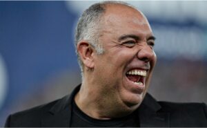 flamengo pode acertar com maior patrocinador de sua história; contrato será de r$ 470 milhões