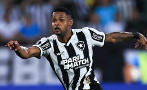 palpite universitario x botafogo – copa libertadores – 16/5/2024