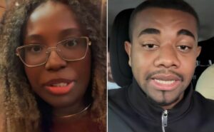 “o tempo inteiro”; após polêmicas, leidy elin defende davi e faz novo desabafo