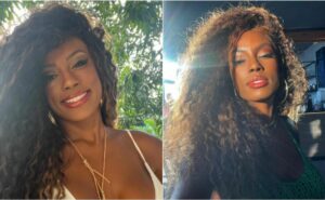 lumena faz novo desabafo e esclarece a sua orientação sexual: "triste ver os questionamentos"