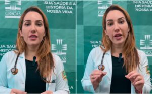 amanda meirelles anuncia que está voltando a são paulo após trabalho voluntário no rs