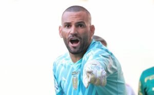 weverton aborda derrota do palmeiras e faz alerta: “para prender com os nossos erros”
