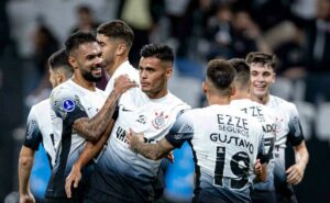 corinthians x racing ao vivo – onde assistir jogo em tempo real pela sul americana 2024