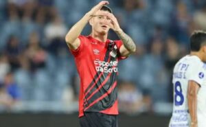 palpite athletico paranaense x ameliano – copa sul americana – 30/5/2024