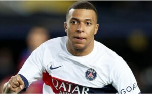 mbappé esbanja confiança e garante que psg estará na final da champions