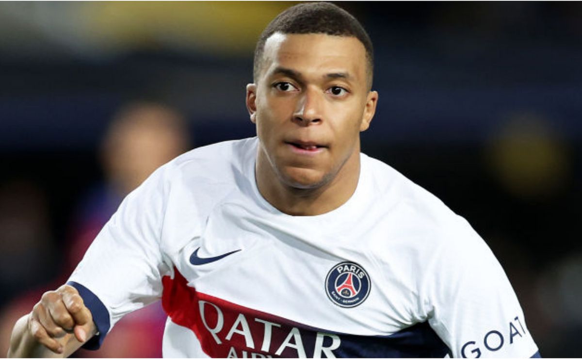 mbappé esbanja confiança e garante que psg estará na final da champions