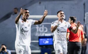 amazonas fc x santos ao vivo – onde assistir jogo em tempo real pelo brasileirão série b