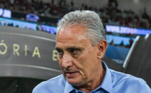 flamengo de tite ganha apoio das torcidas organizadas, que decidem fazer 'pacto de união'
