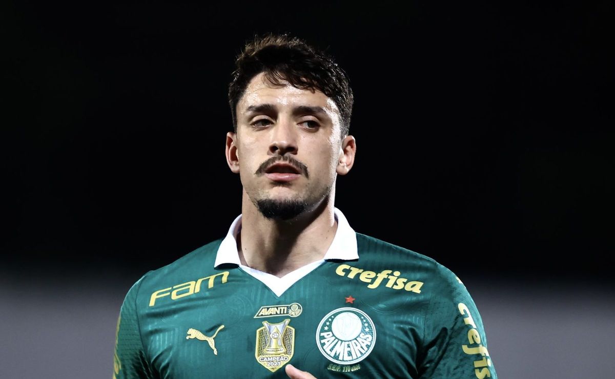 piquerez iguala borja e alcança 16ª vitória pelo palmeiras na libertadores