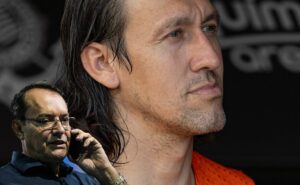 cruzeiro quer fechar negócio com cássio, mas goleiro pede calma e cuidado com saúde mental