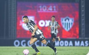 atlético mg tem mudança de horário e dia de jogo diante do rb bragantino