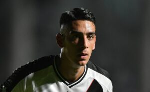 rafael paiva revela crescimento de puma rodríguez no vasco: “dar a volta por cima”