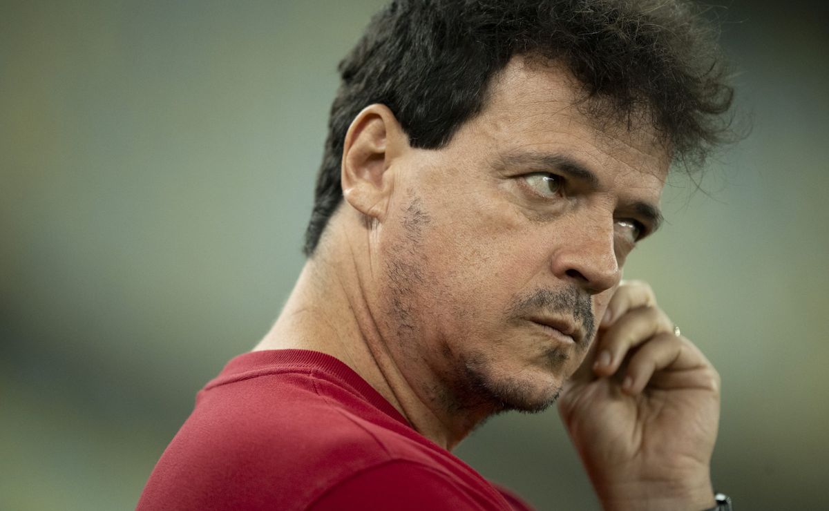 fluminense se apresenta visando a libertadores com novidades no time